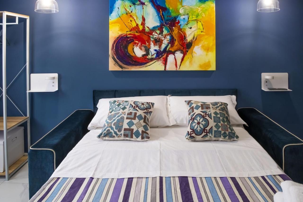Boutique Hotel フェラーラ エクステリア 写真