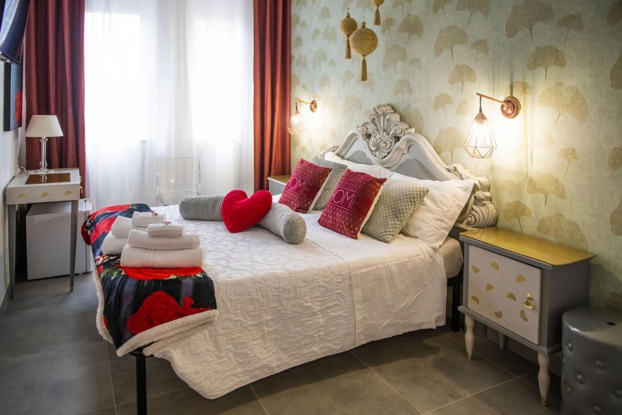 Boutique Hotel フェラーラ エクステリア 写真