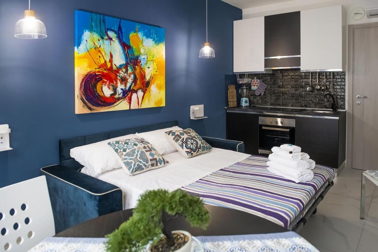 Boutique Hotel フェラーラ エクステリア 写真