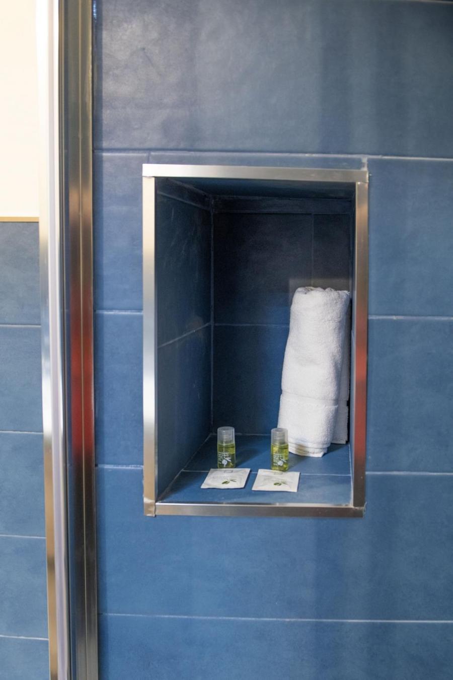 Boutique Hotel フェラーラ 部屋 写真